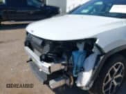 ✅ 2025 Jeep Compass Limited • VIN: 3C4NJDCN5ST552388 • Lot: 43073811. Wystawiony na IAAI z przebiegiem 3 767 mil. Bezpłatny archiwum sprzedaży aukcyjnych z USA i szczegółowy raport historii pojazdu na DreamBid. Zdjęcie 6.