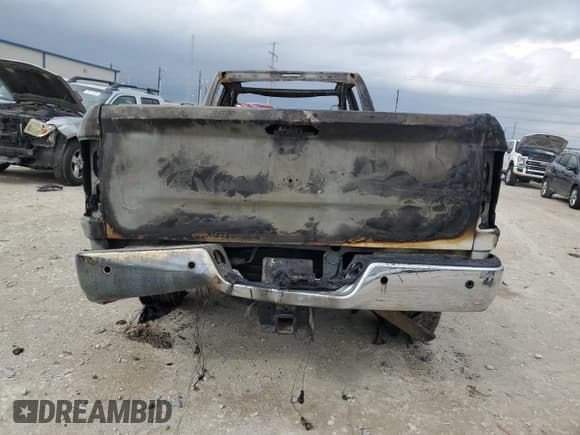 ✅ 2017 Ram 2500 Tradesman • VIN: 3C6TR5HT5HG663786 • Lot: 79176704. Wystawiony na Copart z przebiegiem Nie podano. Bezpłatny archiwum sprzedaży aukcyjnych z USA i szczegółowy raport historii pojazdu na DreamBid. Zdjęcie 6.