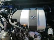 ✅ 2022 Lexus RX 350 F Sport • VIN: 2T2YZMDA9NC348195 • Lot: 80333695. Wystawiony na Copart z przebiegiem 30 175 mil. Bezpłatny archiwum sprzedaży aukcyjnych z USA i szczegółowy raport historii pojazdu na DreamBid. Zdjęcie 15.