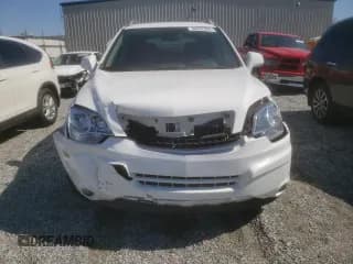 ✅ 2013 Chevrolet Captiva Sport LT • VIN: 3GNFL3EK3DS518512 • Lot: 52532805. Wystawiony na Copart z przebiegiem 73 538 mil. Bezpłatny archiwum sprzedaży aukcyjnych z USA i szczegółowy raport historii pojazdu na DreamBid. Zdjęcie 5.