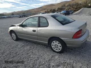 ✅ 1998 Dodge Neon Highline • VIN: 1B3ES42C2WD642821 • Lot: 77038094. Listed on Copart with 86,992 mi. Free auction sales archive from the USA and detailed vehicle history report at DreamBid. Image 2.
