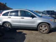 ✅ 2011 Honda CR-V EX • VIN: 5J6RE4H5XBL109545 • Lot: 43578781. Wystawiony na IAAI z przebiegiem 223 700 mil. Bezpłatny archiwum sprzedaży aukcyjnych z USA i szczegółowy raport historii pojazdu na DreamBid. Zdjęcie 13.