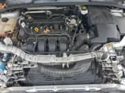 ✅ 2018 Ford Focus SEL • VIN: 1FADP3H24JL208392 • Lot: 94478665. Wystawiony na Copart z przebiegiem 112 369 mil. Bezpłatny archiwum sprzedaży aukcyjnych z USA i szczegółowy raport historii pojazdu na DreamBid. Zdjęcie 11.