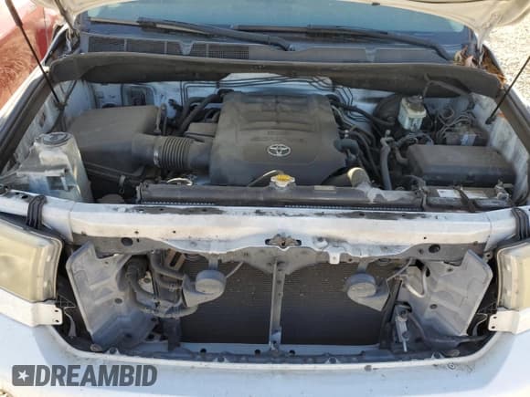 ✅ 2011 Toyota Tundra • VIN: 5TFDY5F17BX163939 • Lot: 81766135. Listed on Copart with 137,320 mi. Free auction sales archive from the USA and detailed vehicle history report at DreamBid. Image 11.