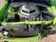 ✅ 2023 Dodge Challenger R/T Scat Pack • VIN: 2C3CDZFJ5PH578093 • Lot: 81924183. Wystawiony na Copart z przebiegiem 5 450 mil. Bezpłatny archiwum sprzedaży aukcyjnych z USA i szczegółowy raport historii pojazdu na DreamBid. Zdjęcie 11.