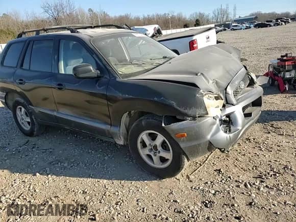 2004 Hyundai Santa Fe GLS с VIN KM8SC13E84U788632, выставлен на аукционе Copart как лот 45978345 с пробегом 265 433 миль миль и Списание • Salvage title. История ставок и продаж доступна на DreamBid. Изображение 12.