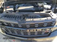 ✅ 2019 Chevrolet Silverado 1500 Custom Trail Boss • VIN: 1GCPYCEF4KZ401930 • Lot: 91459695. Wystawiony na Copart z przebiegiem 110 316 mil. Bezpłatny archiwum sprzedaży aukcyjnych z USA i szczegółowy raport historii pojazdu na DreamBid. Zdjęcie 11.