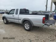 ✅ 2002 Nissan Frontier XE • VIN: 1N6DD26S92C330728 • Lot: 46776195. Listed on Copart with 85,117 mi. Free auction sales archive from the USA and detailed vehicle history report at DreamBid. Image 2.