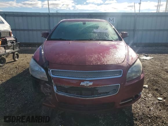 ✅ 2011 Chevrolet Malibu LTZ • VIN: 1G1ZE5E74BF118850 • Lot: 79728534. Listed on Copart with 152,400 mi. Free auction sales archive from the USA and detailed vehicle history report at DreamBid. Image 5.