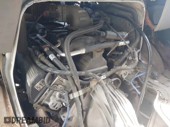 ✅ 2013 Ford Econoline Cargo Commercial • VIN: 1FTNS2EL4DDA68699 • Лот: 41945419. Опубликован ранее на IAAI с пробегом 193 575 миль. Бесплатный доступ к архиву аукционных продаж из США и подробный отчёт об истории автомобиля на DreamBid. Изображение 10.