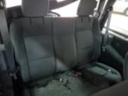 ✅ 2020 Jeep Wrangler Sport S • VIN: 1C4GJXAN6LW163624 • Lot: 85362925. Listed on Copart with 48,069 mi. Free auction sales archive from the USA and detailed vehicle history report at DreamBid. Image 11.