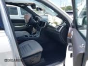 ✅ 2018 Jeep Grand Cherokee Limited • VIN: 1C4RJEBG8JC339908 • Lot: 42442483. Listed on IAAI with 42,626 mi. Free auction sales archive from the USA and detailed vehicle history report at DreamBid. Image 5.