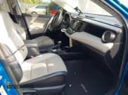 ✅ 2016 Toyota RAV4 Limited • VIN: JTMYFREV2GJ068248 • Lot: 41252405. Listed on IAAI with 130,432 mi. Free auction sales archive from the USA and detailed vehicle history report at DreamBid. Image 5.