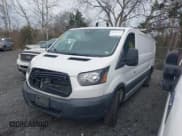 ✅ 2018 Ford Transit • VIN: 1FTYR2YM8JKB17665 • Lot: 40803462. Listed on IAAI with 129,703 mi. Free auction sales archive from the USA and detailed vehicle history report at DreamBid. Image 17.