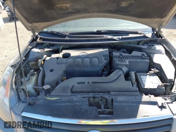 ✅ 2008 Nissan Altima S • VIN: 1N4AL21E38N509263 • Lot: 43500716. Wystawiony na IAAI z przebiegiem 193 777 mil. Bezpłatny archiwum sprzedaży aukcyjnych z USA i szczegółowy raport historii pojazdu na DreamBid. Zdjęcie 10.