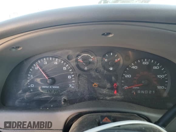 ✅ 2007 Ford Ranger STX • VIN: 1FTYR44E47PA04351 • Lot: 47529675. Listed on Copart with 172,145 mi. Free auction sales archive from the USA and detailed vehicle history report at DreamBid. Image 9.