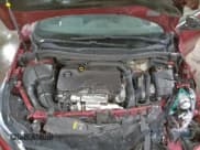 ✅ 2018 Chevrolet Cruze LT • VIN: 1G1BE5SM6J7196308 • Lot: 61964723. Listed on Copart with 44,157 mi. Free auction sales archive from the USA and detailed vehicle history report at DreamBid. Image 11.