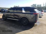 ✅ 2022 Kia Carnival SX • VIN: KNDNE5H33N6104361 • Lot: 46853405. Listed on Copart with Not provided. Free auction sales archive from the USA and detailed vehicle history report at DreamBid. Image 2.