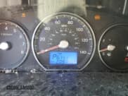 ✅ 2010 Hyundai Santa Fe GLS • VIN: 5NMSG3AB7AH333769 • Lot: 68623634. Listed on Copart with 209,745 mi. Free auction sales archive from the USA and detailed vehicle history report at DreamBid. Image 9.