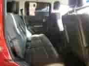 2011 Dodge Nitro Shock with VIN 1D4PT7GX0BW576191, listed as a Copart auction lot 42163725 with 141,029 mi miles and Salvage title. Bid and sale history available at DreamBid. Image 10.