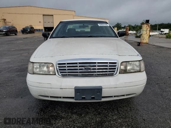 ✅ 2011 Ford Police Interceptor • VIN: 2FABP7BV1BX183151 • Lot: 59864795. Listed on Copart with Not provided. Free auction sales archive from the USA and detailed vehicle history report at DreamBid. Image 5.