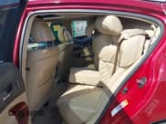 ✅ 2008 Lexus GS 350 • VIN: JTHCE96S580016491 • Lot: 42036614. Wystawiony na IAAI z przebiegiem 207 449 mil. Bezpłatny archiwum sprzedaży aukcyjnych z USA i szczegółowy raport historii pojazdu na DreamBid. Zdjęcie 8.