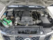 ✅ 2012 Nissan Frontier SV • VIN: 1N6AD0EV8CC422188 • Лот: 70198265. Опубликован ранее на Copart с пробегом 174 258 миль. Бесплатный доступ к архиву аукционных продаж из США и подробный отчёт об истории автомобиля на DreamBid. Изображение 11.