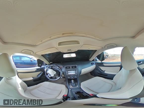 ✅ 2011 Volkswagen Jetta SE • VIN: 3VWDX7AJ6BM341767 • Lot: 94915415. Listed on Copart with 149,442 mi. Free auction sales archive from the USA and detailed vehicle history report at DreamBid. Image 14.