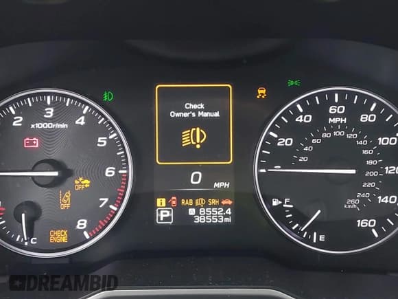 ✅ 2022 Subaru Legacy Limited • VIN: 4S3BWAN64N3026844 • Lot: 43327557. Wystawiony na IAAI z przebiegiem 38 553 mil. Bezpłatny archiwum sprzedaży aukcyjnych z USA i szczegółowy raport historii pojazdu na DreamBid. Zdjęcie 15.