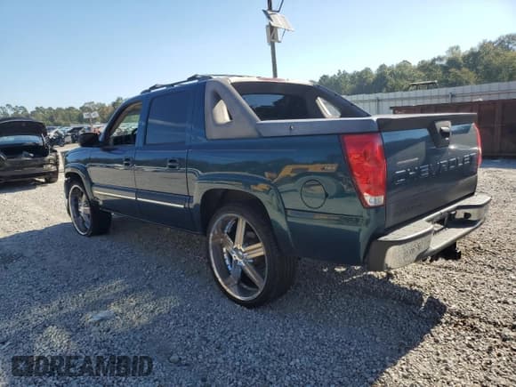 ✅ 2006 Chevrolet Avalanche Z66 • VIN: 3GNEC12ZX6G120169 • Лот: 85500155. Опубликован ранее на Copart с пробегом 251 720 миль. Бесплатный доступ к архиву аукционных продаж из США и подробный отчёт об истории автомобиля на DreamBid. Изображение 2.