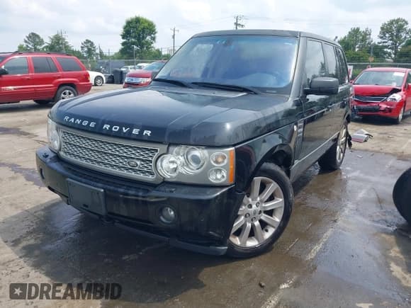 ✅ 2009 Land Rover Range Rover HSE • VIN: SALMF15429A298892 • Lot: 42386239. Wystawiony na IAAI z przebiegiem 146 340 mil. Bezpłatny archiwum sprzedaży aukcyjnych z USA i szczegółowy raport historii pojazdu na DreamBid. Zdjęcie 19.