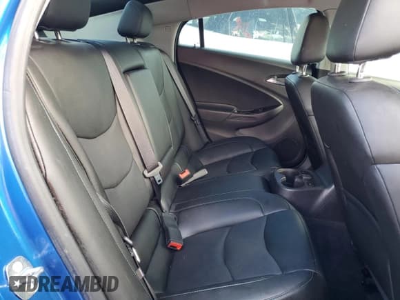 ✅ 2018 Chevrolet Volt Premier • VIN: 1G1RB6S54JU105611 • Lot: 76461904. Wystawiony na Copart z przebiegiem Nie podano. Bezpłatny archiwum sprzedaży aukcyjnych z USA i szczegółowy raport historii pojazdu na DreamBid. Zdjęcie 10.