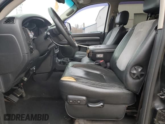 ✅ 2004 Dodge 2500 ST • VIN: 3D7KU28D34G271786 • Lot: 92508665. Listed on Copart with 190,759 mi. Free auction sales archive from the USA and detailed vehicle history report at DreamBid. Image 7.