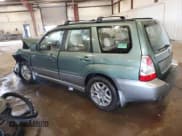 ✅ 2007 Subaru Forester X L.L. Bean • VIN: JF1SG67677H740132 • Лот: 67597525. Опубликован ранее на Copart с пробегом 154 415 миль. Бесплатный доступ к архиву аукционных продаж из США и подробный отчёт об истории автомобиля на DreamBid. Изображение 2.