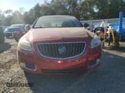 ✅ 2013 Buick Regal Turbo Premium 1 • VIN: 2G4GS5EV7D9181969 • Lot: 93542585. Listed on Copart with 47,493 mi. Free auction sales archive from the USA and detailed vehicle history report at DreamBid. Image 5.