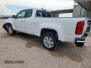✅ 2021 Chevrolet Colorado 2WD LT • VIN: 1GCHSCEA2M1272257 • Лот: 61997805. Опубликован ранее на Copart с пробегом 67 283 миль. Бесплатный доступ к архиву аукционных продаж из США и подробный отчёт об истории автомобиля на DreamBid. Изображение 2.