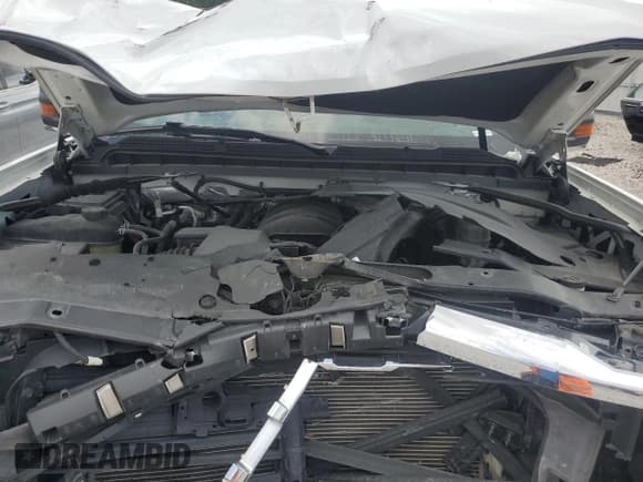 ✅ 2018 Chevrolet Silverado 1500 LTZ • VIN: 1GCVKSEC6JZ140629 • Lot: 69186615. Wystawiony na Copart z przebiegiem 173 010 mil. Bezpłatny archiwum sprzedaży aukcyjnych z USA i szczegółowy raport historii pojazdu na DreamBid. Zdjęcie 11.