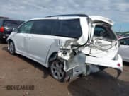 ✅ 2012 Toyota Sienna SE • VIN: 5TDXK3DC3CS268136 • Лот: 42153110. Опубликован ранее на IAAI с пробегом 248 887 миль. Бесплатный доступ к архиву аукционных продаж из США и подробный отчёт об истории автомобиля на DreamBid. Изображение 3.