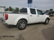 ✅ 2011 Nissan Frontier SV • VIN: 1N6AD0ER2BC441689 • Lot: 87359765. Listed on Copart with 107,053 mi. Free auction sales archive from the USA and detailed vehicle history report at DreamBid. Image 3.