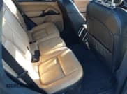 ✅ 2018 Porsche Cayenne • VIN: WP1AA2A23JKA03394 • Lot: 43597546. Wystawiony na IAAI z przebiegiem 111 211 mil. Bezpłatny archiwum sprzedaży aukcyjnych z USA i szczegółowy raport historii pojazdu na DreamBid. Zdjęcie 8.