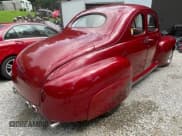 ✅ 1941 Ford Ocean • VIN: 1F0RD432541 • Lot: 66121525. Wystawiony na Copart z przebiegiem 12 652 mil. Bezpłatny archiwum sprzedaży aukcyjnych z USA i szczegółowy raport historii pojazdu na DreamBid. Zdjęcie 4.
