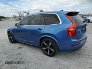 ✅ 2017 Volvo XC90 R-Design • VIN: YV4A22PM4H1134886 • Лот: 80116085. Опубликован ранее на Copart с пробегом 153 431 миль. Бесплатный доступ к архиву аукционных продаж из США и подробный отчёт об истории автомобиля на DreamBid. Изображение 2.