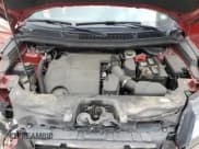 ✅ 2017 Ford Explorer XLT • VIN: 1FM5K8D80HGA66268 • Лот: 52742575. Опубликован ранее на Copart с пробегом 132 751 миль. Бесплатный доступ к архиву аукционных продаж из США и подробный отчёт об истории автомобиля на DreamBid. Изображение 12.