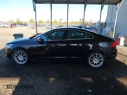 ✅ 2011 Volvo S60 • VIN: YV1902FH0B2000730 • Lot: 43543784. Listed on IAAI with 153,765 mi. Free auction sales archive from the USA and detailed vehicle history report at DreamBid. Image 15.