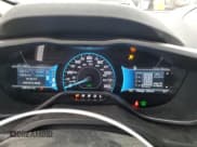 ✅ 2016 Ford C-Max SEL • VIN: 1FADP5CUXGL118712 • Lot: 89722865. Wystawiony na Copart z przebiegiem 28 878 mil. Bezpłatny archiwum sprzedaży aukcyjnych z USA i szczegółowy raport historii pojazdu na DreamBid. Zdjęcie 9.