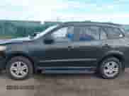 2010 Hyundai Santa Fe GLS with VIN 5NMSGDAB2AH404379, listed as a IAAI auction lot 43495579 with 164,073 mi miles and . Bid and sale history available at DreamBid. Image 14.