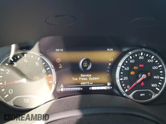 ✅ 2021 Jeep Renegade Limited • VIN: ZACNJDD14MPM22038 • Lot: 81056745. Listed on Copart with 49,072 mi. Free auction sales archive from the USA and detailed vehicle history report at DreamBid. Image 9.