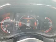 ✅ 2021 Dodge Durango R/T • VIN: 1C4SDJCT2MC574676 • Lot: 70902855. Listed on Copart with 85,768 mi. Free auction sales archive from the USA and detailed vehicle history report at DreamBid. Image 9.