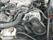 ✅ 2002 Ford Mustang Deluxe • VIN: 1FAFP44492F221578 • Lot: 42242232. Listed on IAAI with 107,773 mi. Free auction sales archive from the USA and detailed vehicle history report at DreamBid. Image 20.