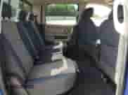 2009 Dodge 1500 Sport z VIN 1D3HB13T49J529412, wystawiony jako Copart lot #60065165 z przebiegiem 210 273 mil mil oraz Szkoda całkowita • Salvage title. Historia ofert i sprzedaży dostępna na DreamBid. Obrazek 10.